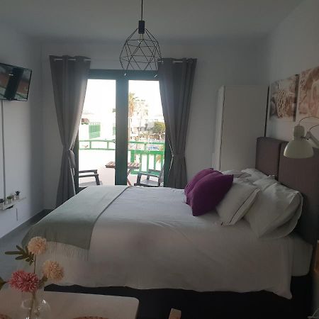 קוסטה טגוויסה Apartamentos Cataira מראה חיצוני תמונה