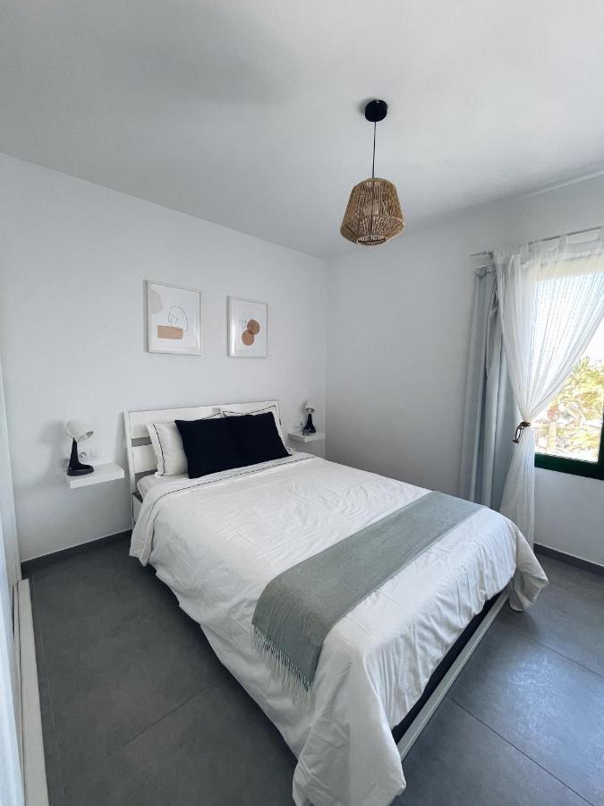 קוסטה טגוויסה Apartamentos Cataira מראה חיצוני תמונה