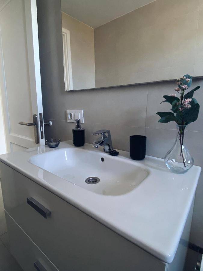 קוסטה טגוויסה Apartamentos Cataira מראה חיצוני תמונה