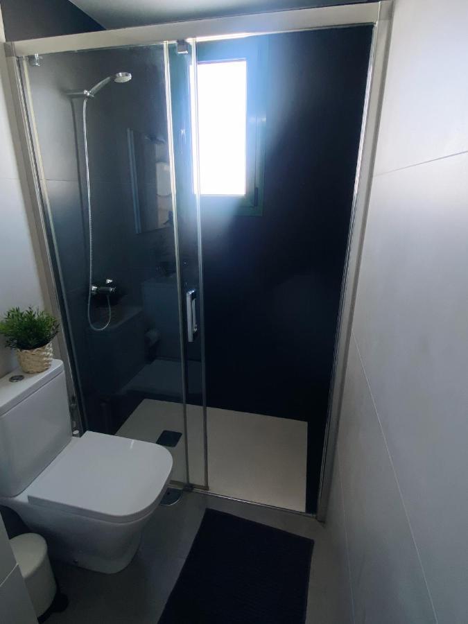 קוסטה טגוויסה Apartamentos Cataira מראה חיצוני תמונה