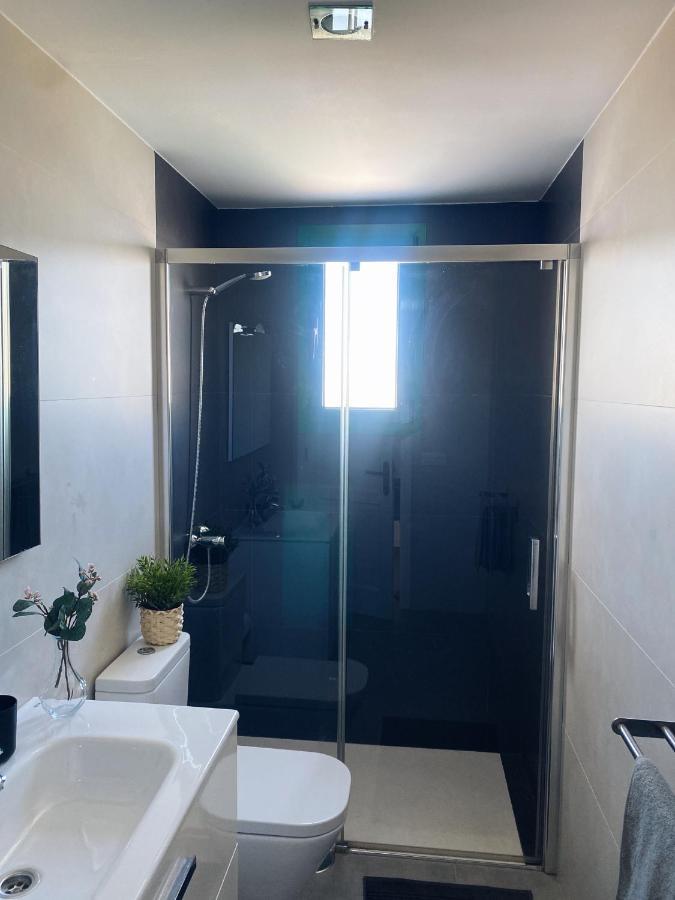 קוסטה טגוויסה Apartamentos Cataira מראה חיצוני תמונה