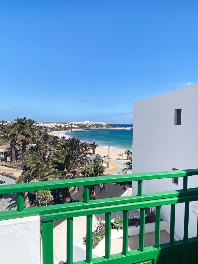 קוסטה טגוויסה Apartamentos Cataira מראה חיצוני תמונה