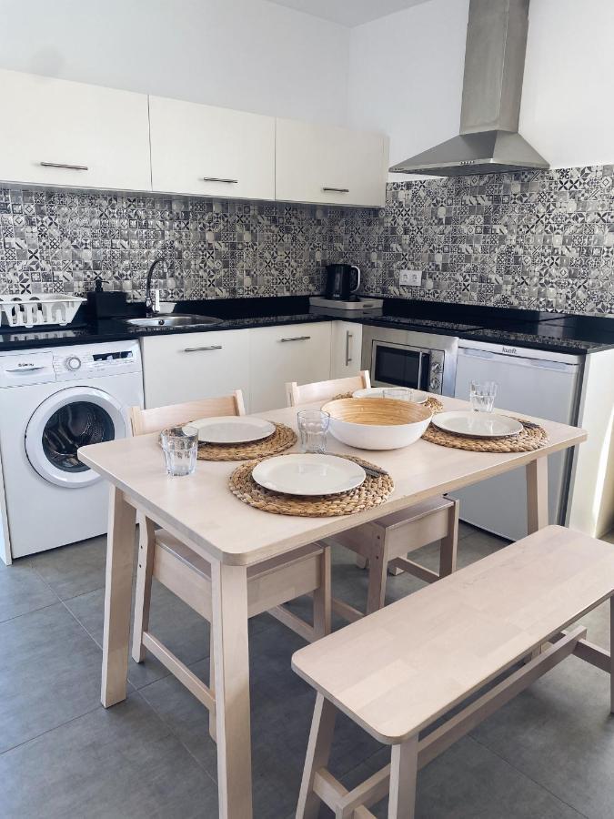קוסטה טגוויסה Apartamentos Cataira מראה חיצוני תמונה