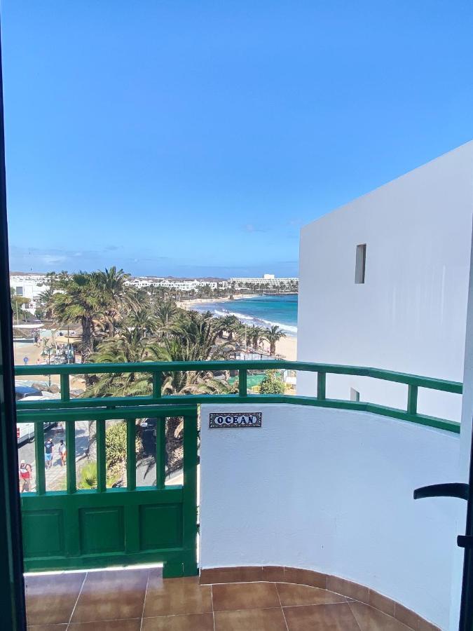 קוסטה טגוויסה Apartamentos Cataira מראה חיצוני תמונה