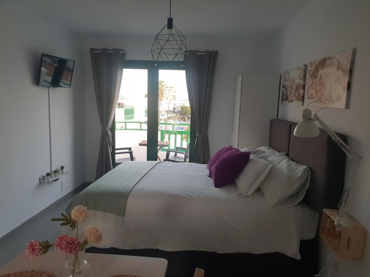 קוסטה טגוויסה Apartamentos Cataira מראה חיצוני תמונה